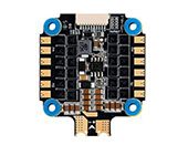 Hobbywing XRotor Micro 45A 4in1 BLHeli32 6S ESC for FPV Racing drone Quadcopter