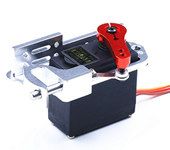 Remote Control Servo Release Hook