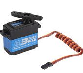 PowerHD 75g/23kg/ .12sec High Strength Steel Gear Waterproofing Digital Servo WP-23KG