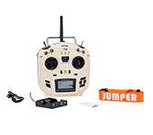 Jumper T12 OpenTX 16CH Radio Transmitter with Multi-protocol RF Module for Frsky Flysky