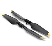 DJI Mavic 8331 Fast-remove Folding Propeller Set for Mavic Quadcopter (Gold)