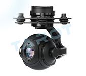 TAROT-RC TAROT PEEPER Burshless Gimbal T10X 250ma for FPV