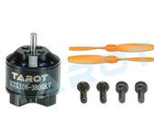 Tarot MT1106-3800KV motor/P TL150M2