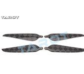 Tarot  TL2949 1960 19-inch split folding carbon fiber paddle