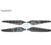 Tarot TL2948 1765 17-inch split folding carbon fiber paddle 