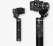 Feiyu G6 Plus 3-Axis Splash-Proof Gimbal Stabilizer for Gopro Hero 6/5/4