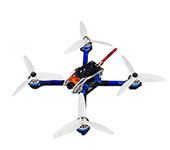 KING KONG LDARC KK 5GT PNP FPV Racing Drone