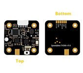 Speedybee XT500 5,8g 48CH 25/200/600 MW transmisores para Racing FPV Drone