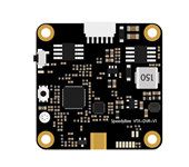 Speedybee Speedy arı VTX-DVR 5.8g 48CH 600 mw Verici VTX Dahili DVR 2 in 1 için FPV Yarış drone Quadcopter