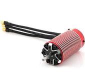 Leopard Hobby LBP4275/V2 brushless inrunner 4275 V2  2200KV  sensorless 4-pole motor for RC car