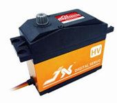 JX-Servo/PDI-HV2060MG 60KG 180 degrees Large torque digital servo