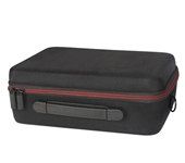  EVA Internal Waterproof Shoulder Bag Case Box Backpack black For DJI MAVIC Pro Drone