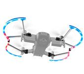 PGYTECH For Mavic Air RGB LED Propeller Guard