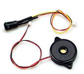 Pixhawk PX4 Flight Controller Passive Buzzer + Switch Safety Switch Module for Pixhawk PX4 Flight Controller