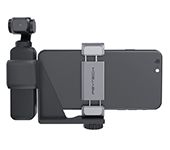 PGYTECH Universal Phone Holder for DJI OSMO Pocket Smartphone Bracket