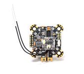 FrSky RXSR-FC OMNIBUS F4 Fireworks V2 FPV Drone Flight Controller