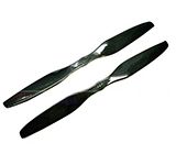 Tarot 1855 Carbon Fiber T Propeller CW/CCW TL2822