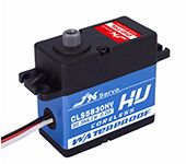 JX CLS5830HV Waterproof Metal Gear Digital Servo with 30kg High Torque for RC Car Boat Robot Model Vehicle