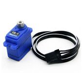POWER HD TR-4 Waterproof servo 2.6kg/0.10s with 35cm wire to compatible with Traxxas TRX4-Wiring for RC Car model