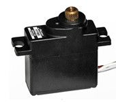 JX PS-1171MG 17g Metal Gear Analog Servo