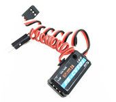 Flysky 2.4G FS-CVT01 Voltage Sensor Telemetry Data Module For iA6B iA10 IBUS