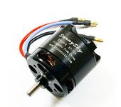 Sunnysky X3520 880KV 6S Brushless Motor For RC Models FPV Quadcopter drones