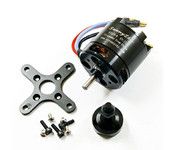 Sunnysky X3520 520KV 6S Brushless Motor For RC Models FPV Quadcopter drones