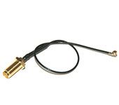IPEX to SMA Male Jack Conversion Cable L=150mm