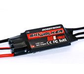 Hobbywing Skywalker 2-6S 80A UBEC Brushless ESC With 5V/5A BEC For RC Airplane