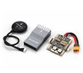 Holybro Durandal H7 Pixhawk4 PX4 open source flight controller with GPS + PM07 Board for RC multi-rotor accessories