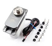 Happymodel Super400 plus upgraded industrial Servo high performance robot Servo