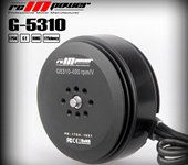 RCINPOWER G-5310 400KV motor