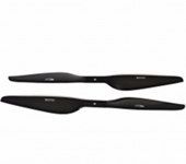 T-Motor Glossy G30x10.5 carbon fiber Propeller 