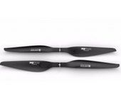 T-Motor Fashional Carbon Fiber Propeller G29x9.5 Prop-2PCS/PAIR CF Prop For multirotor UAV RC Drones