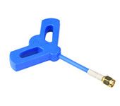 tarot New fan-shaped 5.8G antenna 8dB/blue TL2999