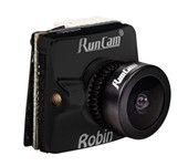 RunCam Robin 700TVL 2.1mm Black FOV 160/145 Degree 4:3 NTSC & PAL Switchable CMOS FPV Camera