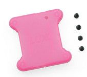 Lumenier LUX Racer Flight Controller color Lux flight control housing - Pink