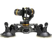 Tarot ZYX T-DZ 3-Axis Brushless Gimbal For GoPro Hero 3 / 4 TL3T03