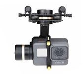 Tarot GOPRO 3D V Metal 3axis gimbal TL3T05 for Gopro Hero 5 Camera