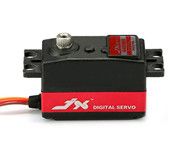 JX Servo PDI-4409MG 9kg Large Torque 180 Degree Digital Servo