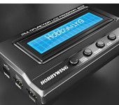 Hobbywing 3 in 1 Professional Program Box For Platinum Series ESC