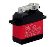 DS3218MG 180° update RC servo 20KG full metal gear digital servo Waterproof servo