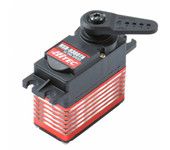 Hitec HSB-9360TH Steel Gear Servo High Speed Brushless Titanium Gear Servo 