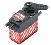 Hitec Gear steel HSB-9370TH Multi-Purpose Brushless Titanium Gear Servo for Helicopter RC Car RC Model