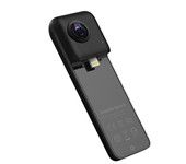 Insta360 Nano S Camera 4K Video 20 Megapixel Photos 360° Real-time Dialogue Car Sport Camera