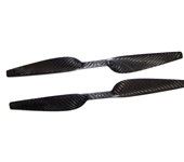16x5.0 Carbon Propeller Set (one CW, one CCW) 