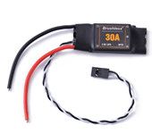 New XXD 30A 2-6S Brushless ESC OPTO for fpv racing F450 F550 Helicopter Multicopter Motor Speed Controller RC Esc