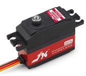 JX servo PDI-2506MG 25g Metal Gear digital coreless servo