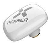 Foxeer Echo Patch 5.8G 8DBi RHCP FPV Antenna SMA Male White/Red for RC Drone