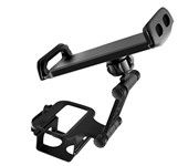 Remote Control Holder Bracket Phone Tablet Front Bracket Holder for DJI Mavic 2 Pro DJI Mavic Air Spark Mount Clip 